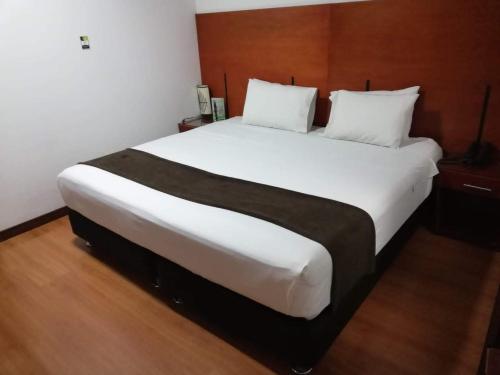 boutique hotels in Bogota D.C.