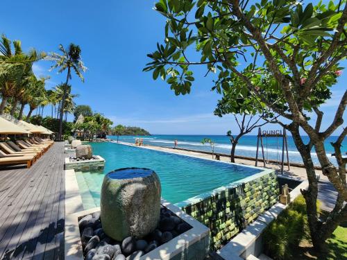 boutique hotels in Mataram