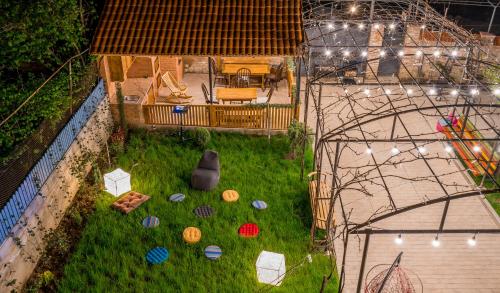 boutique hotels in Samckhe Javakheti