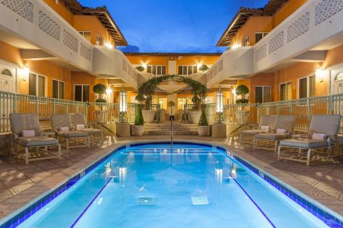 boutique hotels in Sunny Isles Beach