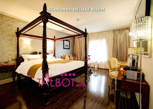 boutique hotels in Wild Atlantic Way
