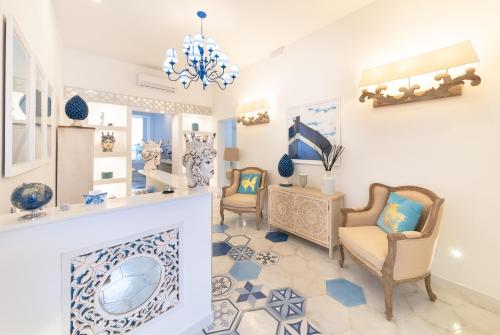 boutique hotels in Noto Valley