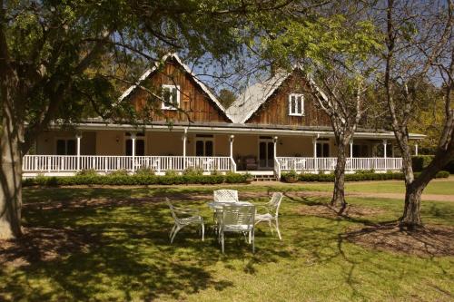 boutique hotels in Newcastle