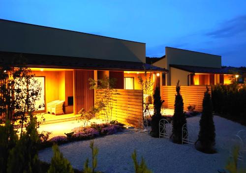 boutique hotels in Mount Fuji