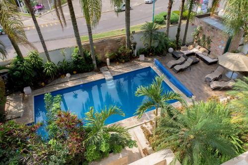 boutique hotels in Veracruz  And Vicinity