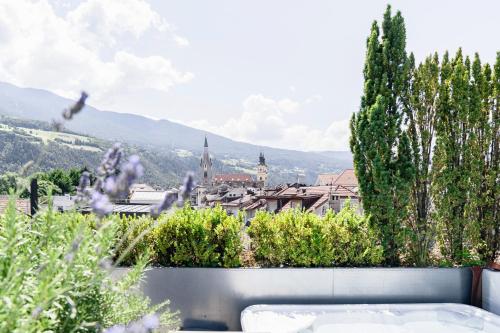 boutique hotels in Brixen