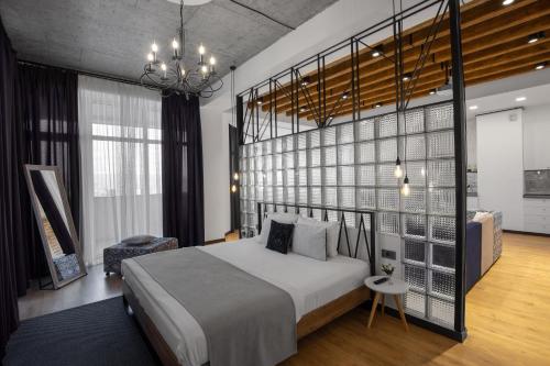 boutique hotels in Yerevan