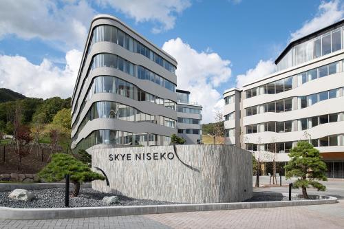 boutique hotels in Kutchan