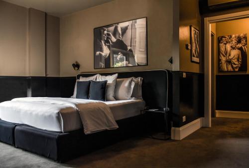 boutique hotels in Brianza