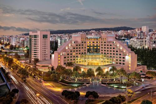 boutique hotels in Sierra