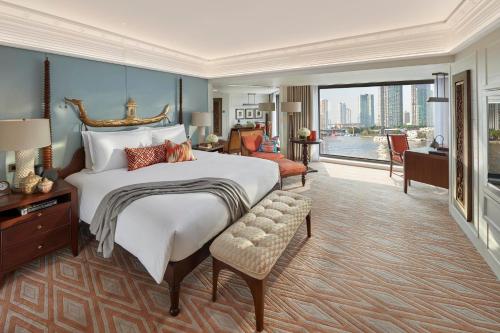 boutique hotels in Central Thailand