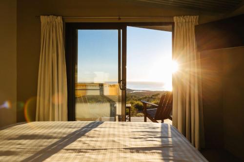 boutique hotels in Coles Bay