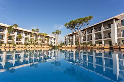 boutique hotels in Barlavento