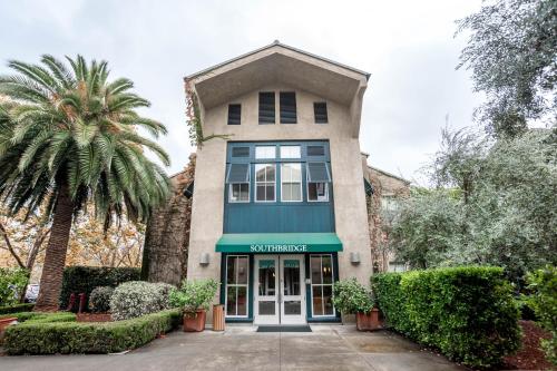 boutique hotels in Wine Country - Northern California