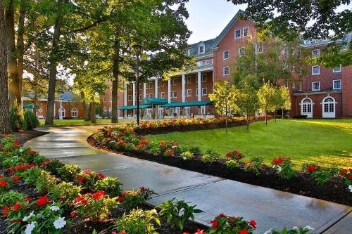 boutique hotels in Ny Upstate