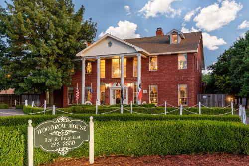 boutique hotels in Lubbock
