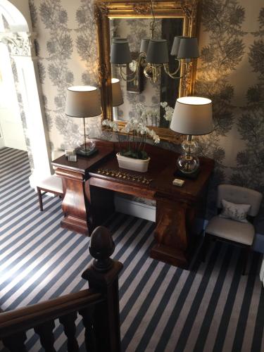 boutique hotels in Argyll And Bute
