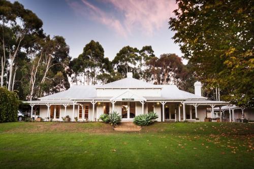 boutique hotels in Yallingup
