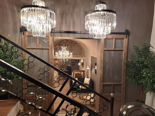 boutique hotels in Route Napoléon