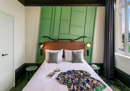 boutique hotels in 