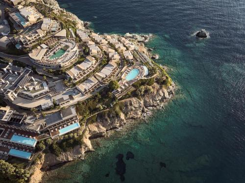 boutique hotels in Agia Pelagia