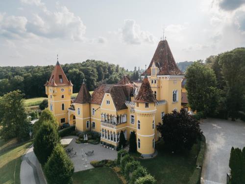 boutique hotels in Styrian Wine Road