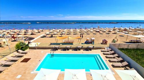 boutique hotels in Rimini