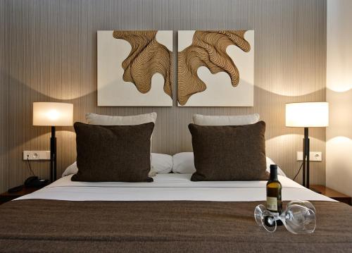 boutique hotels in Ribeira Sacra