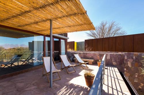 boutique hotels in Antofagasta