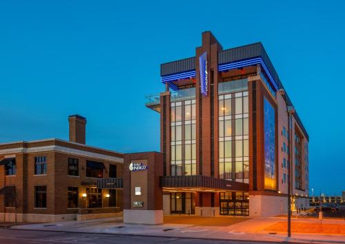 boutique hotels in Oklahoma