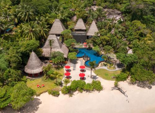 boutique hotels in Beau Vallon