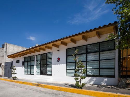boutique hotels in Ixtapan De La Sal