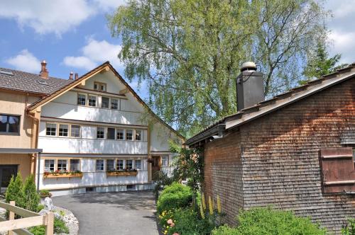 boutique hotels in East Switzerland