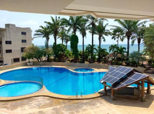 boutique hotels in Rayong