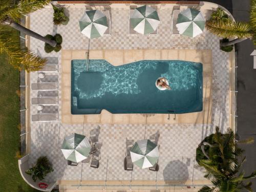 boutique hotels in Margaret River Beaches
