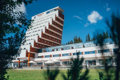 boutique hotels in High Tatras