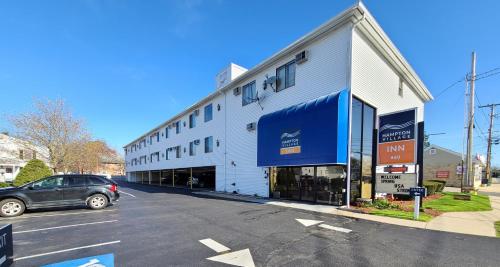 boutique hotels in New Hampshire