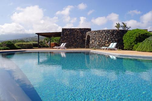 boutique hotels in Pantelleria