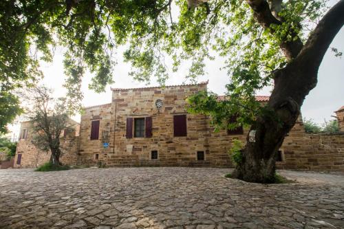boutique hotels in Chios