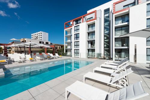 boutique hotels in Son Servera