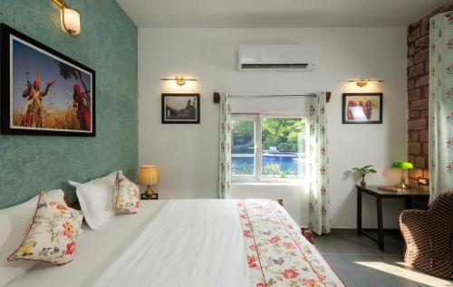boutique hotels in Jodhpur
