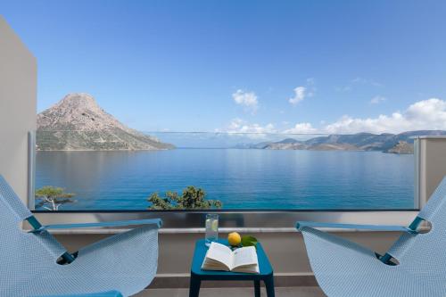 boutique hotels in Kalymnos