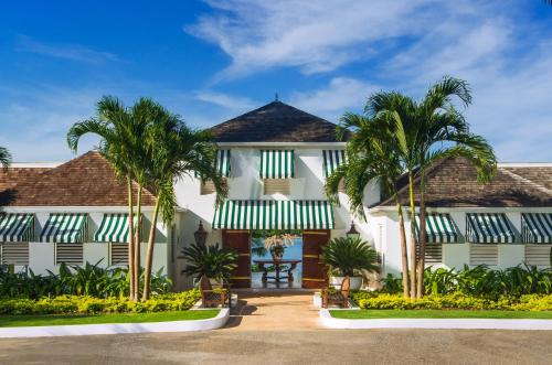 boutique hotels in West Indies