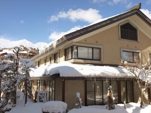 boutique hotels in Nagano