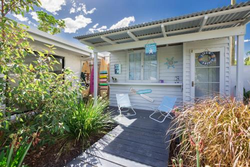 boutique hotels in Kingscliff