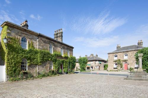 boutique hotels in North Yorkshire