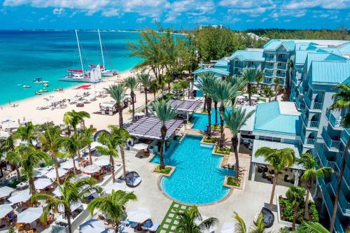 boutique hotels in Grand Cayman