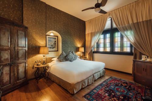 boutique hotels in Malaysia