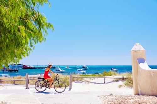boutique hotels in Perth