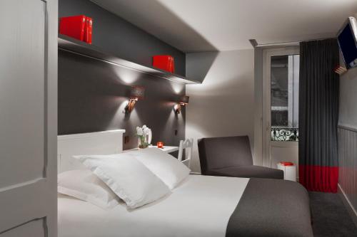boutique hotels in Mont Blanc - Italy
